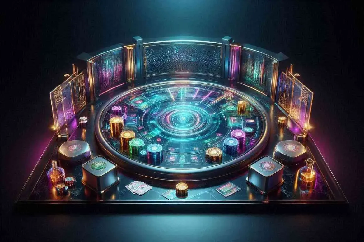 Spinpin Casino